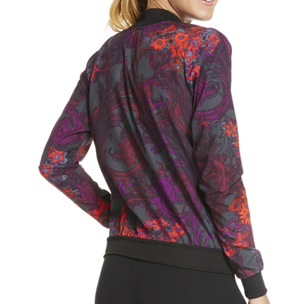 Ithaca Fabletics Jacket - image 2